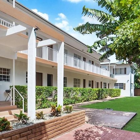 Amazing 5 - Bed Apartments Perfect For A Large Family Bal Harbour Exterior photo